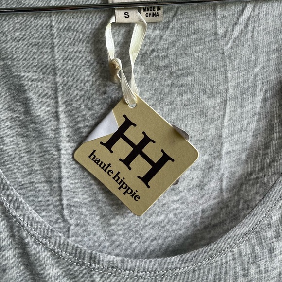 Haute Hippie Tank - Picture 5 of 6